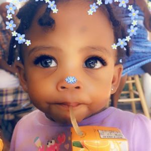 Meet your Posher, Samuel